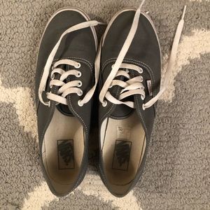 Vans classic sneakers